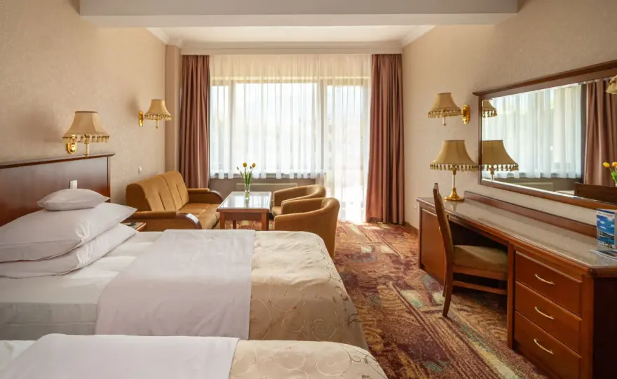 Hotel Gołębiewski Karpacz - Czy to hotel dla Ciebie?
