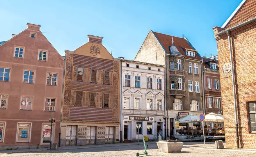 Atrakcje Olsztyna i Warmii - Jak zwiedzać region bez pośpiechu?