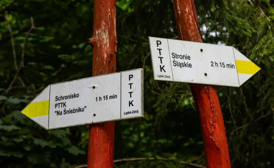 Ile się idzie na Śnieżnik - Sprawdź czasy z Międzygórza i Kletna