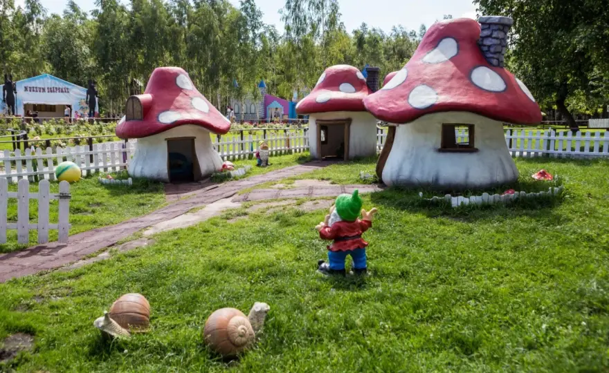 Gdzie z dzieckiem na weekend - Najlepsze atrakcje i gotowe plany