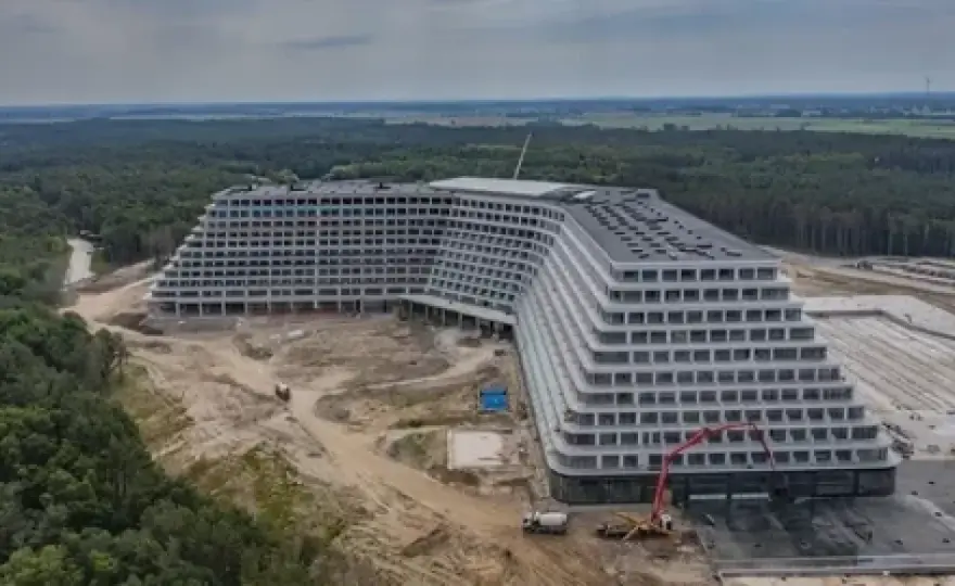Hotele Gołębiewski - gdzie są i co oferują w Polsce?