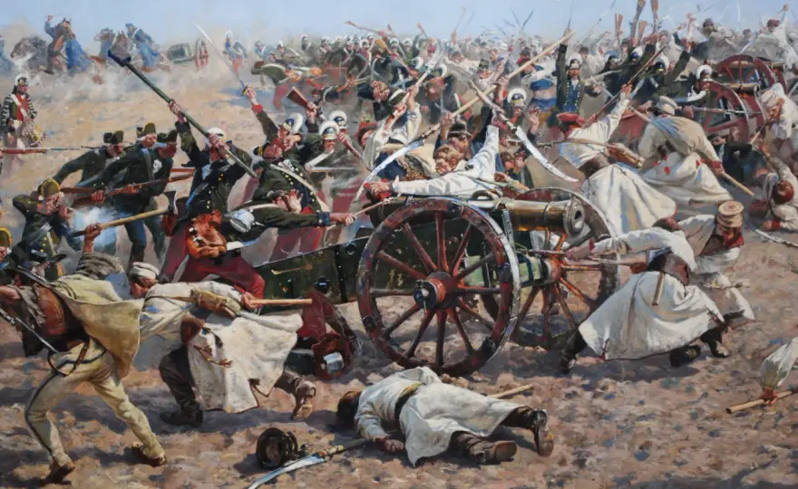 Zwiedzanie Racławic - Poznaj historię bitwy i gotowy plan wycieczki