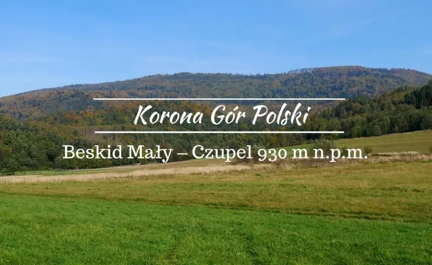 Wejście na Czupel - Który szlak wybrać? Porównanie tras i czasów