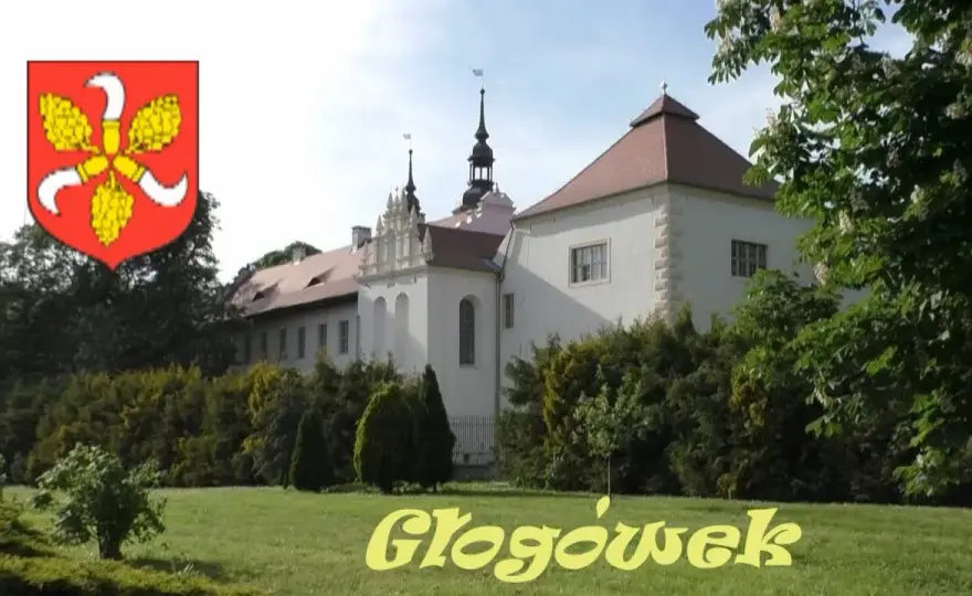 Zamek w Głogówku: fascynująca historia i tajemnice czekają na Ciebie