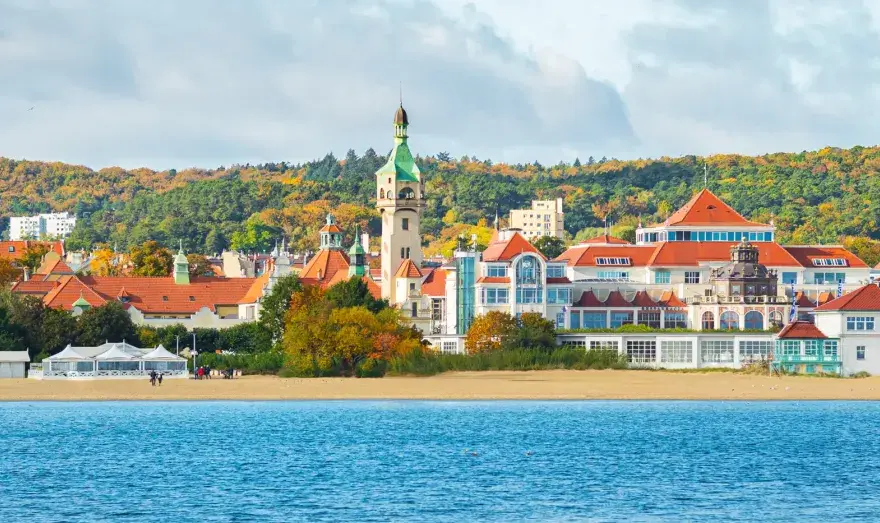 Sopot dla dorosłych - Najlepsze atrakcje i plan na wyjazd bez pośpiechu