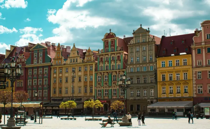 Rynek we Wrocławiu - co zobaczyć i jak zaplanować spacer?