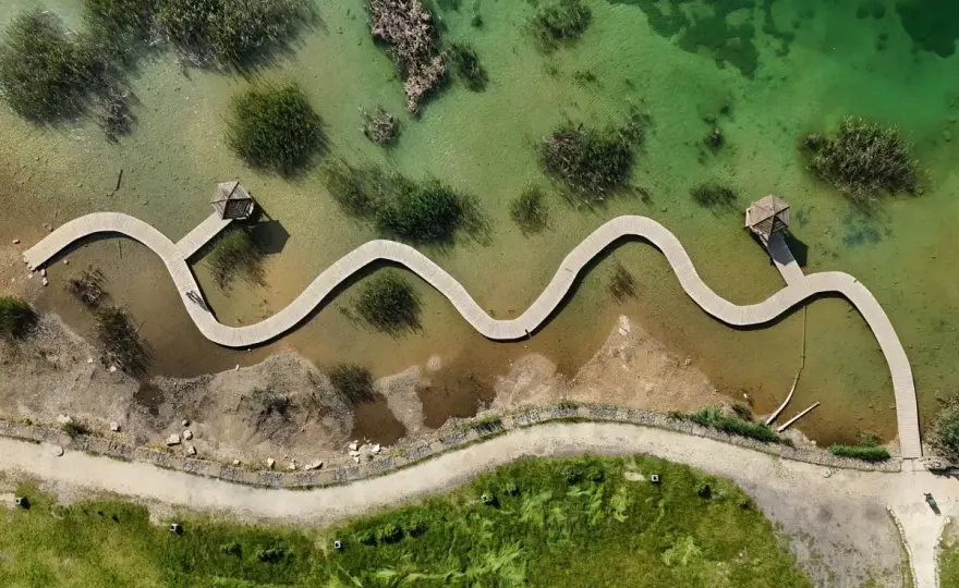 Park Gródek - Ile kosztuje wstęp i jak zaplanować wizytę?