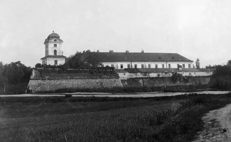 Zamek w Rzeszowie - Czy to zamek, czy dokument historii?