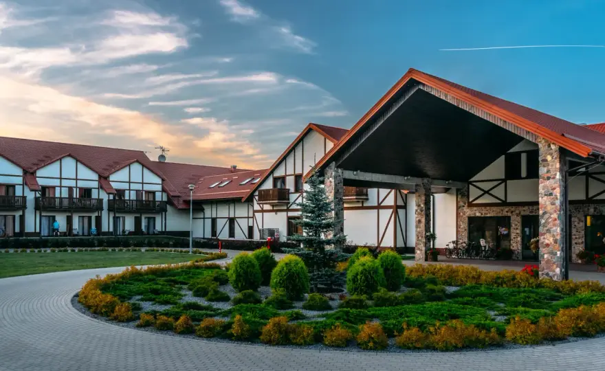 Hotel Mikołajki Leisure & Spa - Czy warto? Sprawdź przed rezerwacją