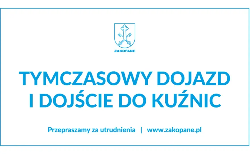 Kuźnice - plan wycieczki w Tatry. Szlaki, dojazd, porady