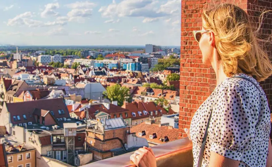 Wrocław w jeden dzień - Sprawdzony plan zwiedzania bez pośpiechu