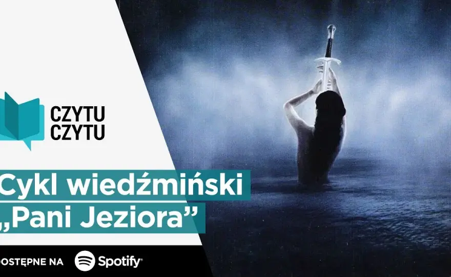 Pani Jeziora streszczenie – kluczowe wydarzenia i zwroty akcji