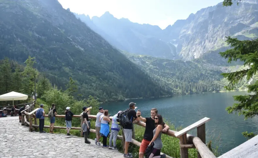 Ile kosztuje wejście na Morskie Oko - Poznaj realne koszty wycieczki