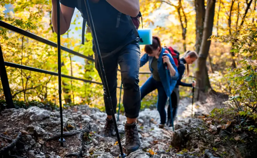 Tani weekend w Polsce - Jak zaplanować wyjazd i nie przepłacić?