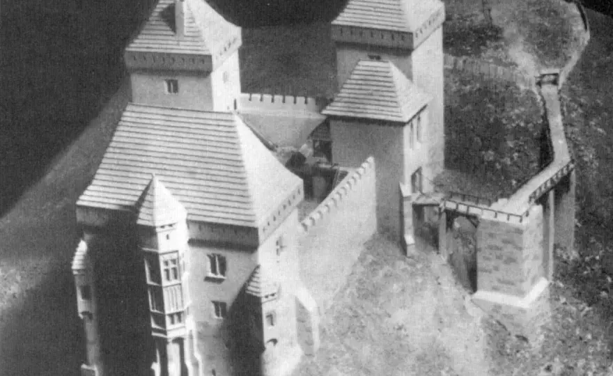 Zamek w Pińczowie: Fascynująca historia i plany odbudowy tej perły
