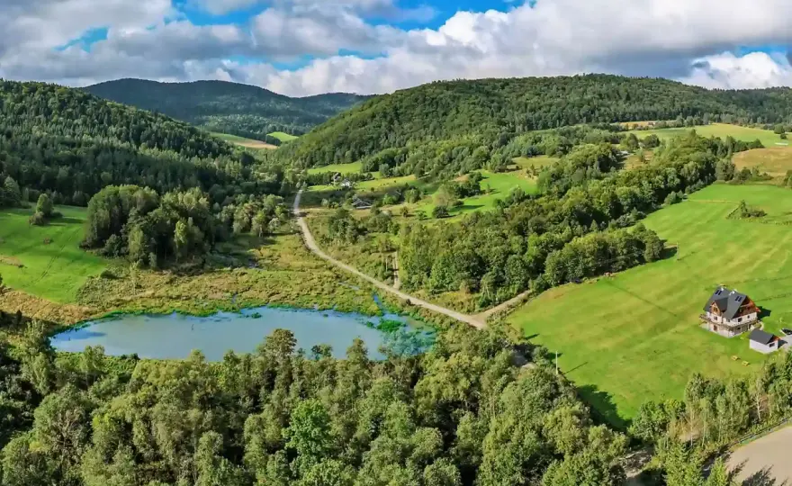 Beskid Niski - najciekawsze szlaki i jak zaplanować udany wyjazd?