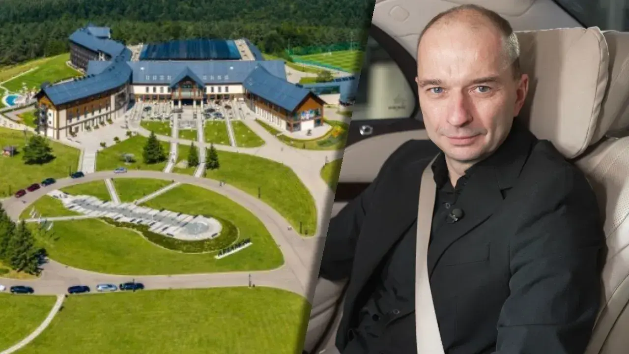 Kto jest właścicielem hotelu Arłamów? Poznaj zaskakujące szczegóły
