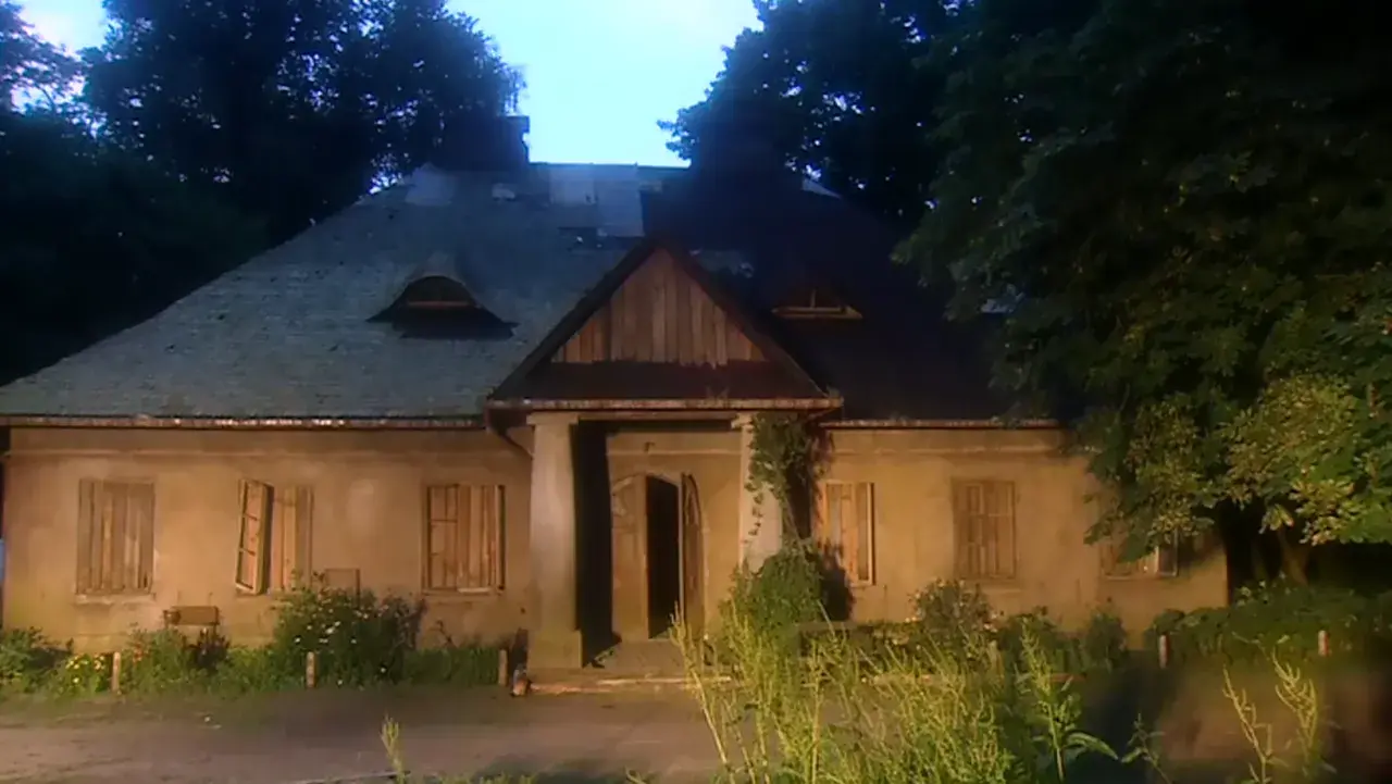 Jeruzal dworek: prawda o lokalizacji i tajemnicach Lucy z Rancza