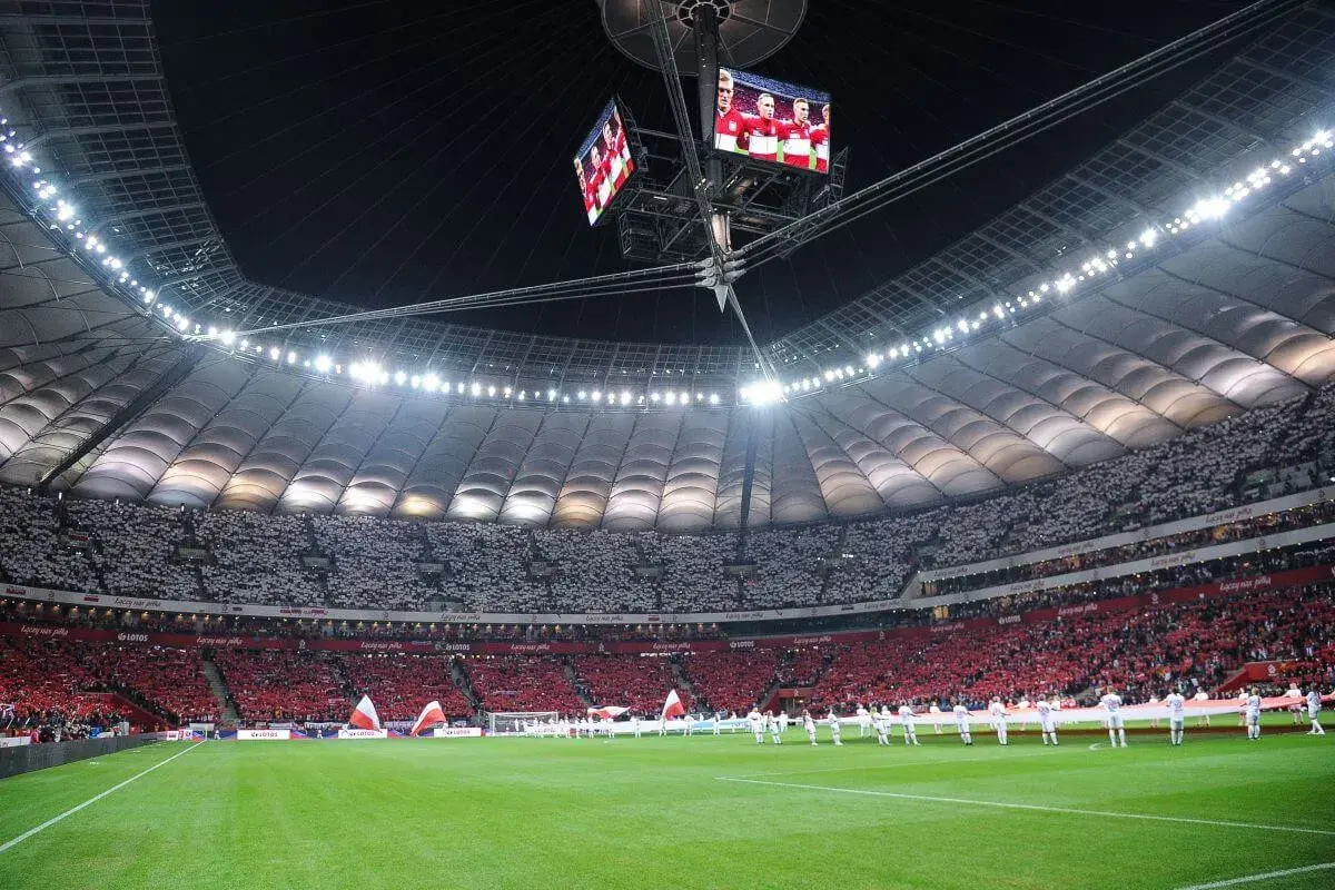 Ile miejsc ma Stadion Narodowy - Sprawdź pojemność i zaplanuj wizytę