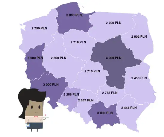 Ile zarabia sprzątaczka w hotelu? Zaskakujące wynagrodzenia w branży