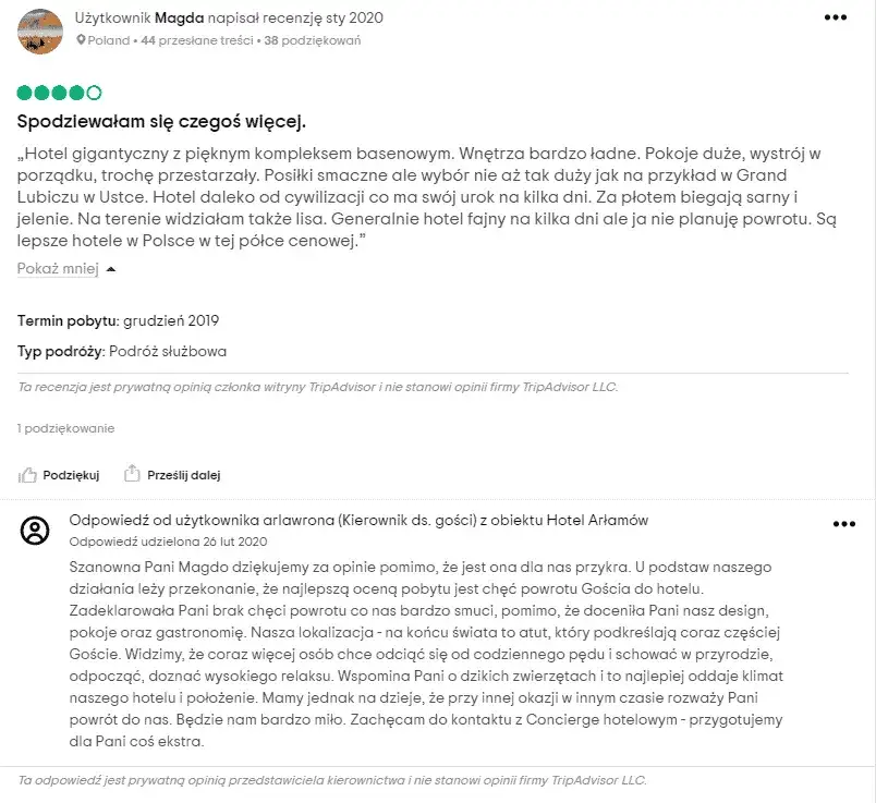 Zdjęcie Gdzie sprawdzić opinie o hotelach, by uniknąć złych wyborów?