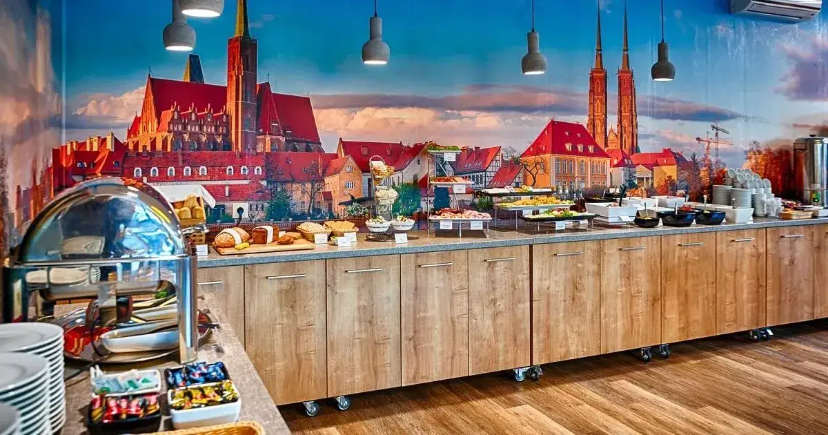 Zdjęcie B&B hotel co to jest? Odkryj unikalne cechy i zalety noclegu